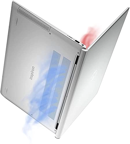 Inspiron 15 Plus 7501 - 15.6'' Core i5-10300H 16GB DDR4 512GB SSD