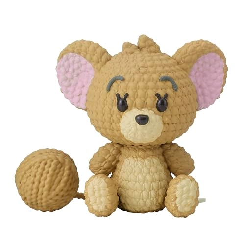 Jerry - Tom & Jerry (5 cm) (BP88845P)