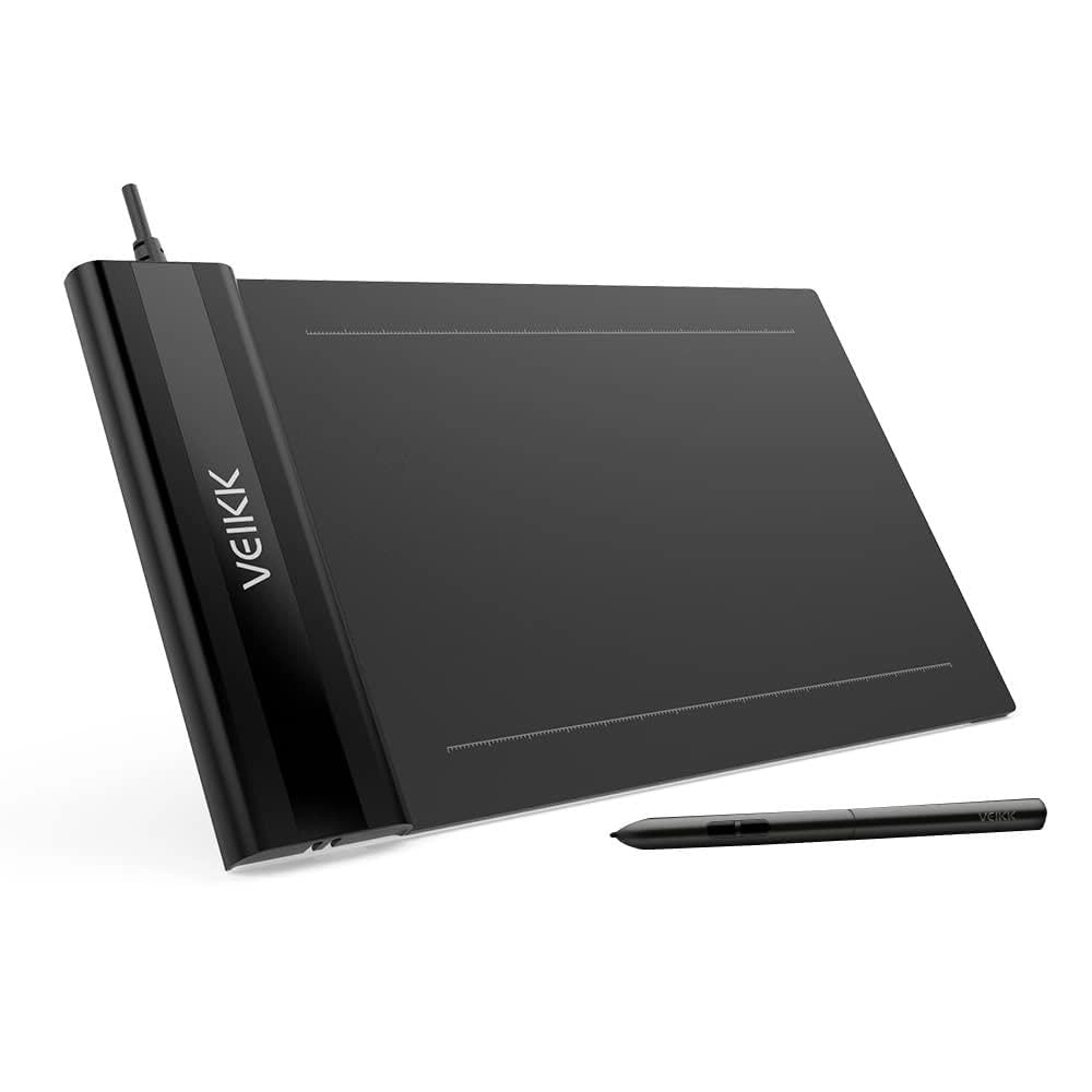 S640 - 6*4 inch 8192 levels