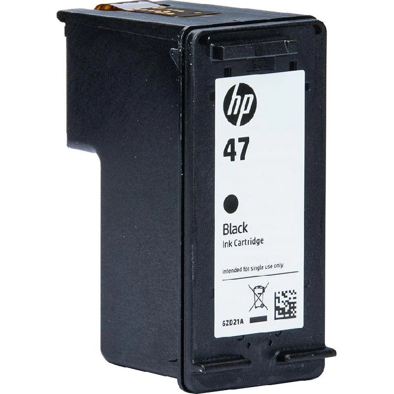 47 Standard Yield Multicolor