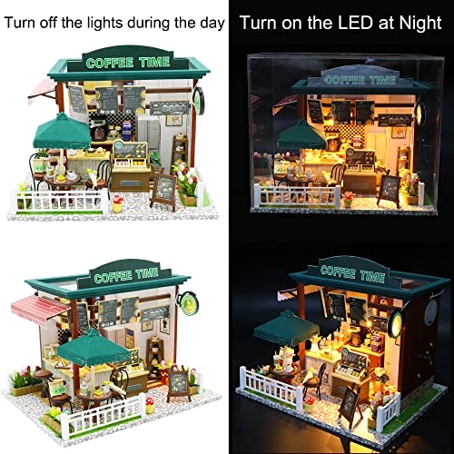 M9 - Coffee Time 1:24