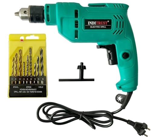 drill machine - 500W 10mm