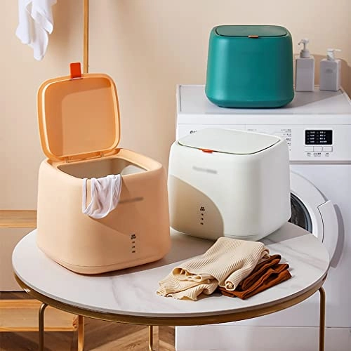 Mini Portable Bucket Washer