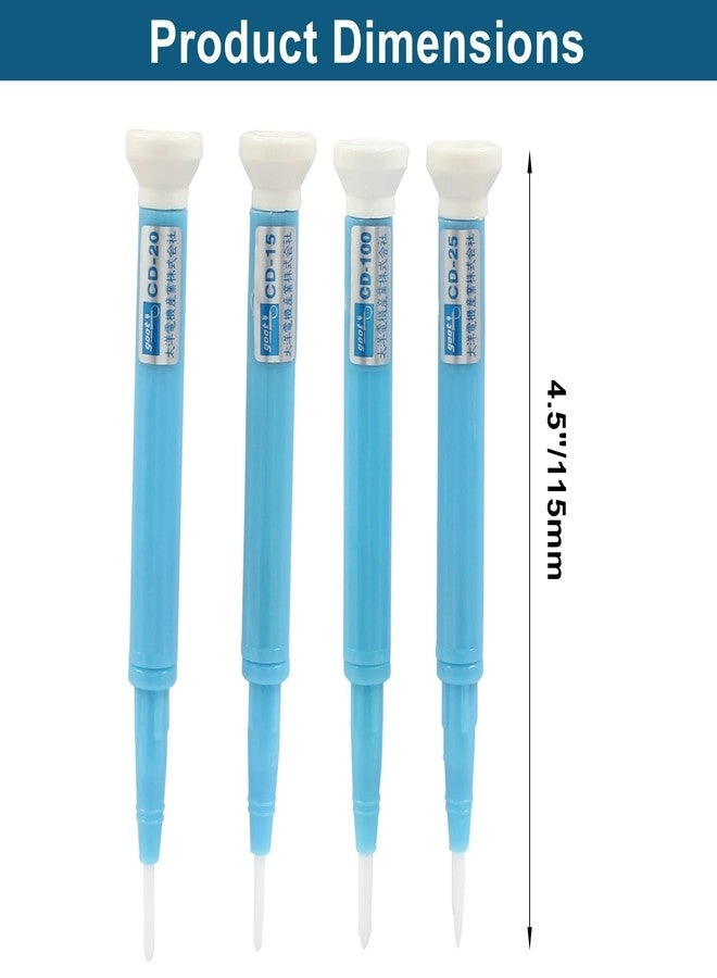 4IN1 Ceramic Multi-Bit Screwdriver
