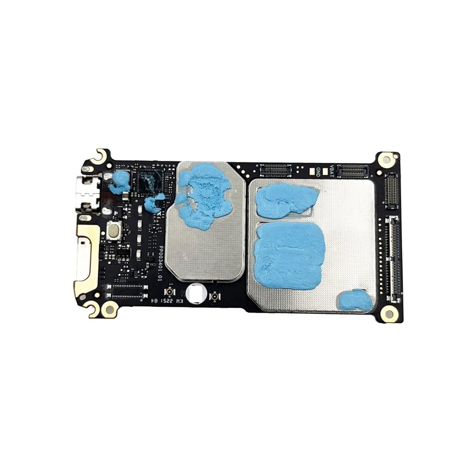 Core Board