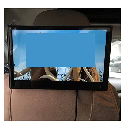 Headrest Screen - 13.3 Inch
