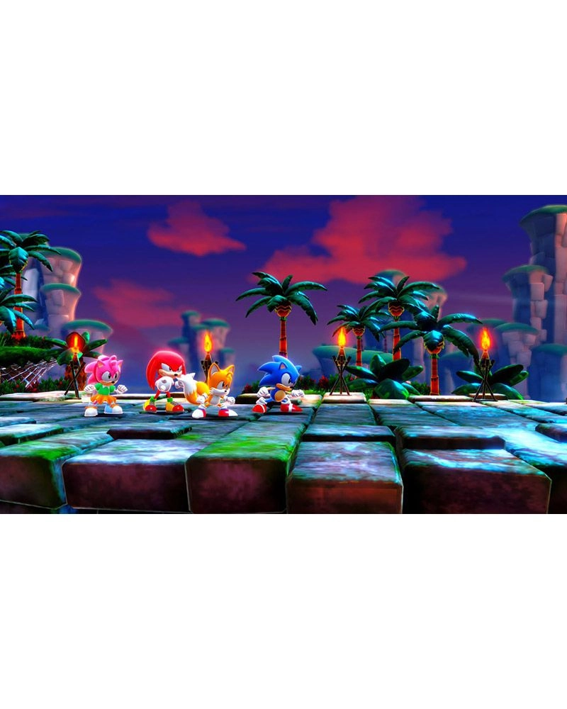 Sonic Superstars - PlayStation 5