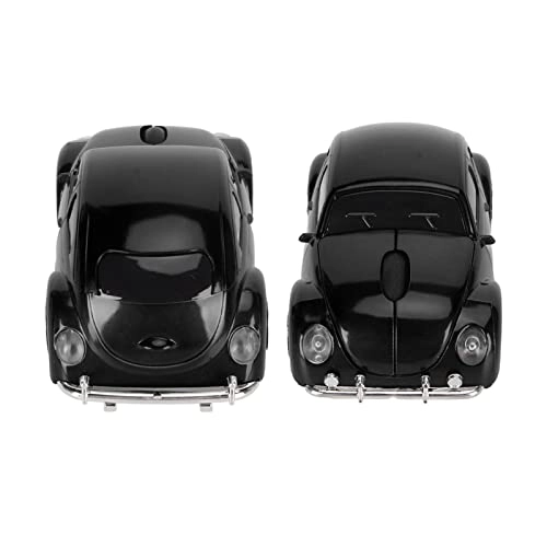 Sports Car Style Mouse - Wireless