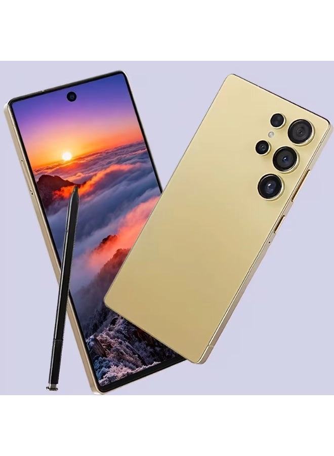 RUCUIAPE S25 Ultra - 12GB 512GB