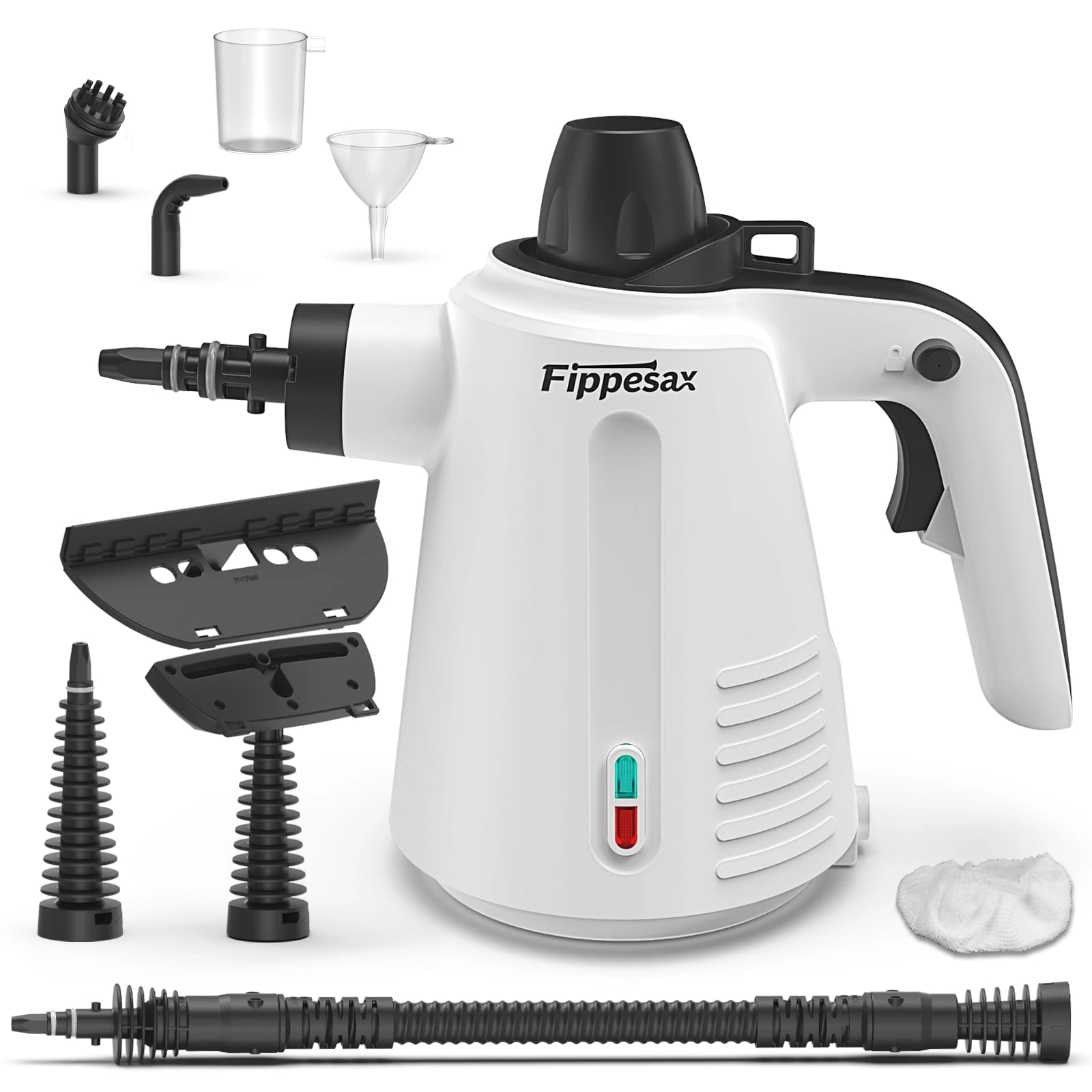 Fippesax WHL-616 - 3.5Bar 350ml