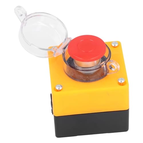 Desktop Power Button Switch - Wireless USB 5 Meters