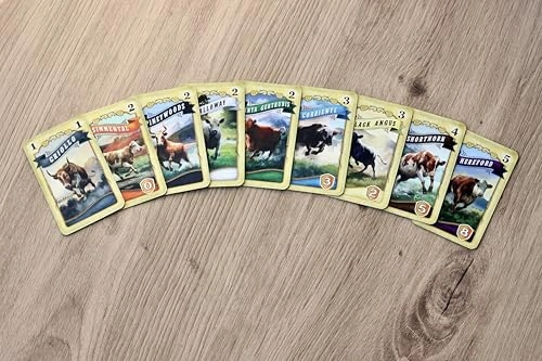 Great Western Trail: El Paso (German)