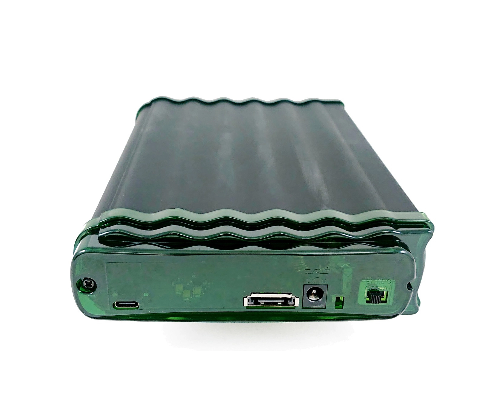 CipherShield 8TB HDD