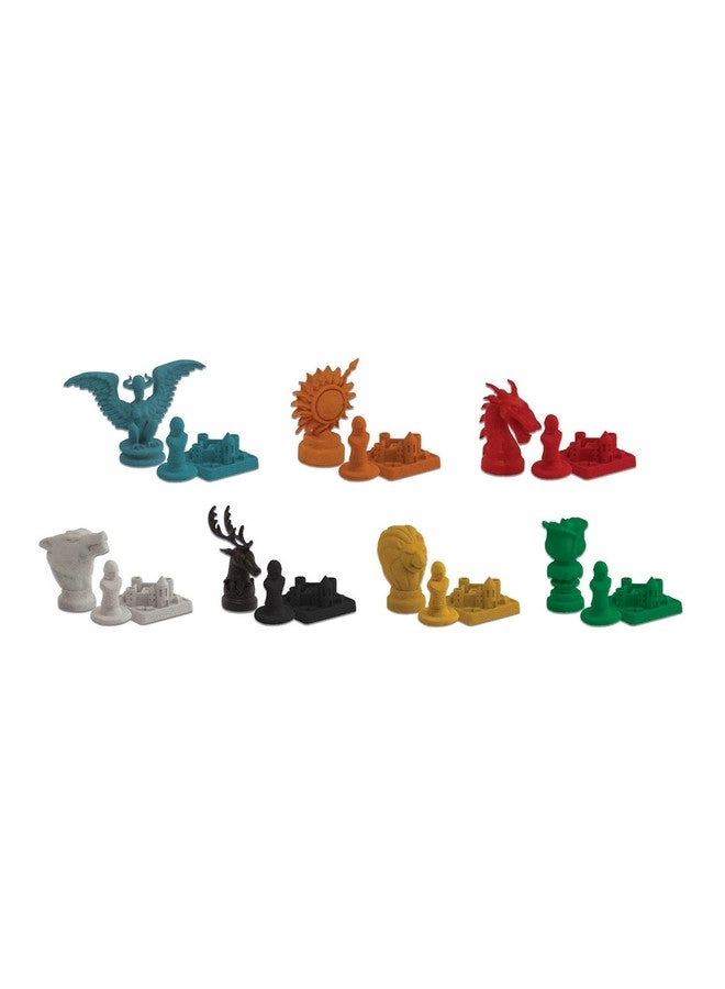 Risk: Game of Thrones Edition