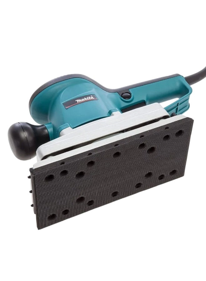 BO4900 - Finishing Sander 330W