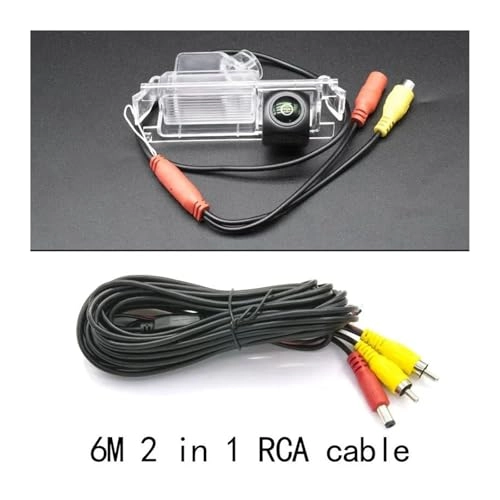 Rear View Camera - Night Vision 1920*1080P