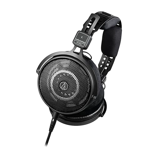 R50x Wired Headphone