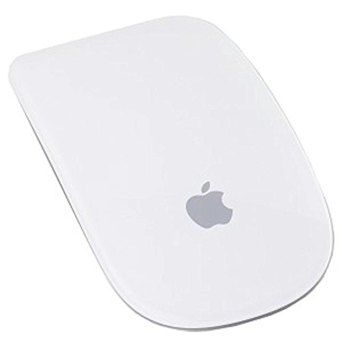 (Refurbished) Magic Mouse - Bluetooth Wireless