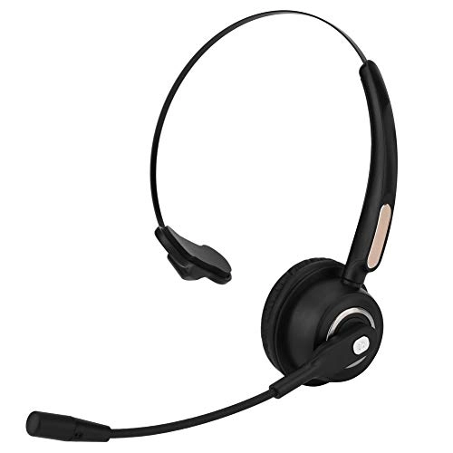 Call Center Bluetooth Headset Wireless Headset