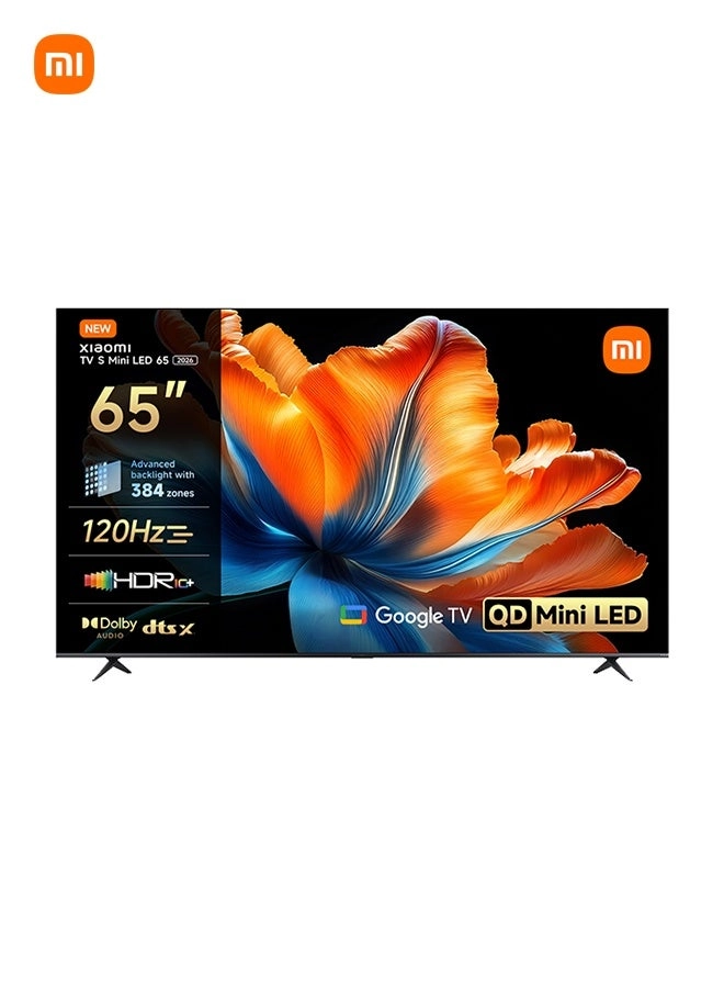 Xiaomi L65MC-SME - 65 in