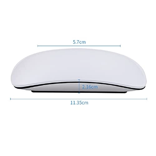 Mouse For Laptop - Wireless