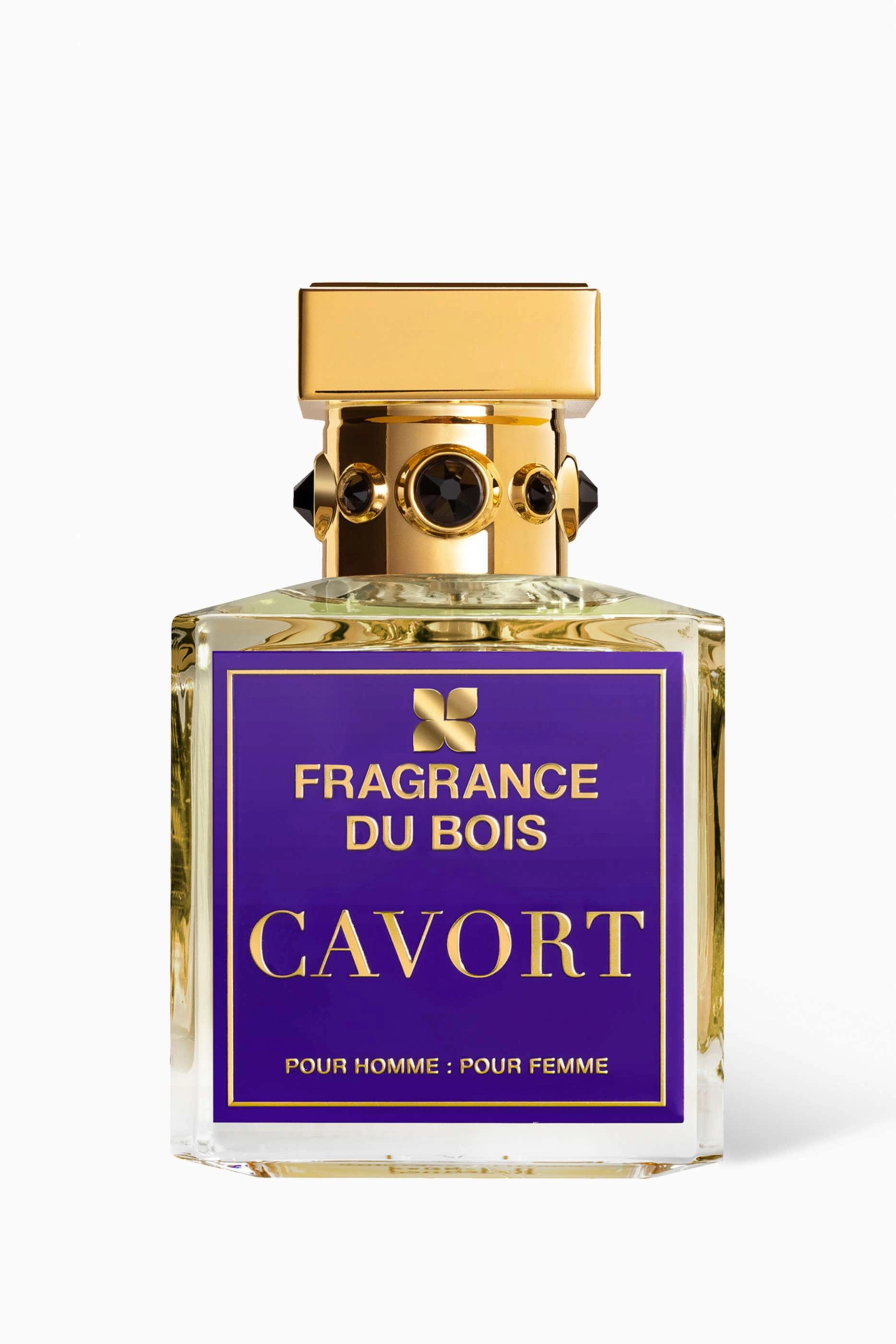 Fragrance du Bois Cavort Eau de Parfum 100ml