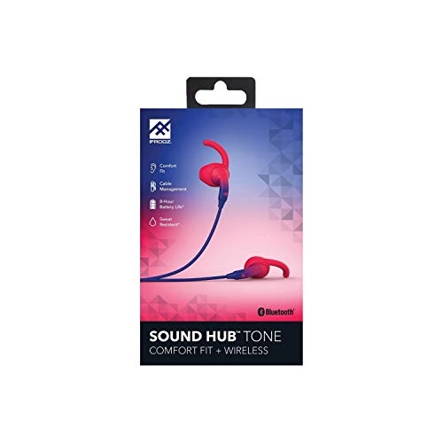 Sound Hub Tone Wireless Earbud