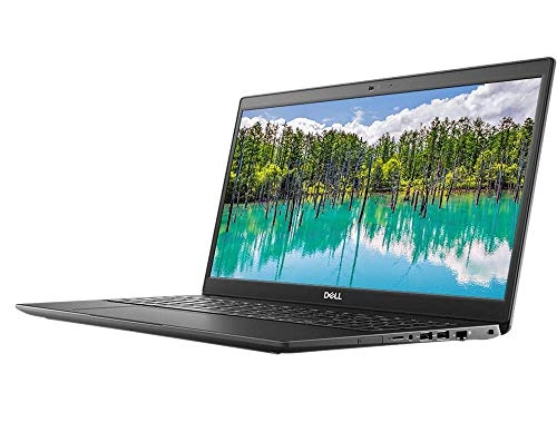 Latitude 3510 LAT-3510 - 15.6'' Core i7-10510U 16GB DDR4 512GB SSD