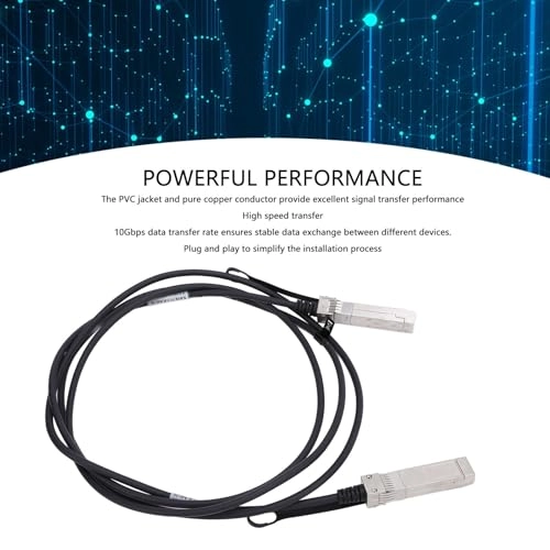 SFP+ Cable - 2 m