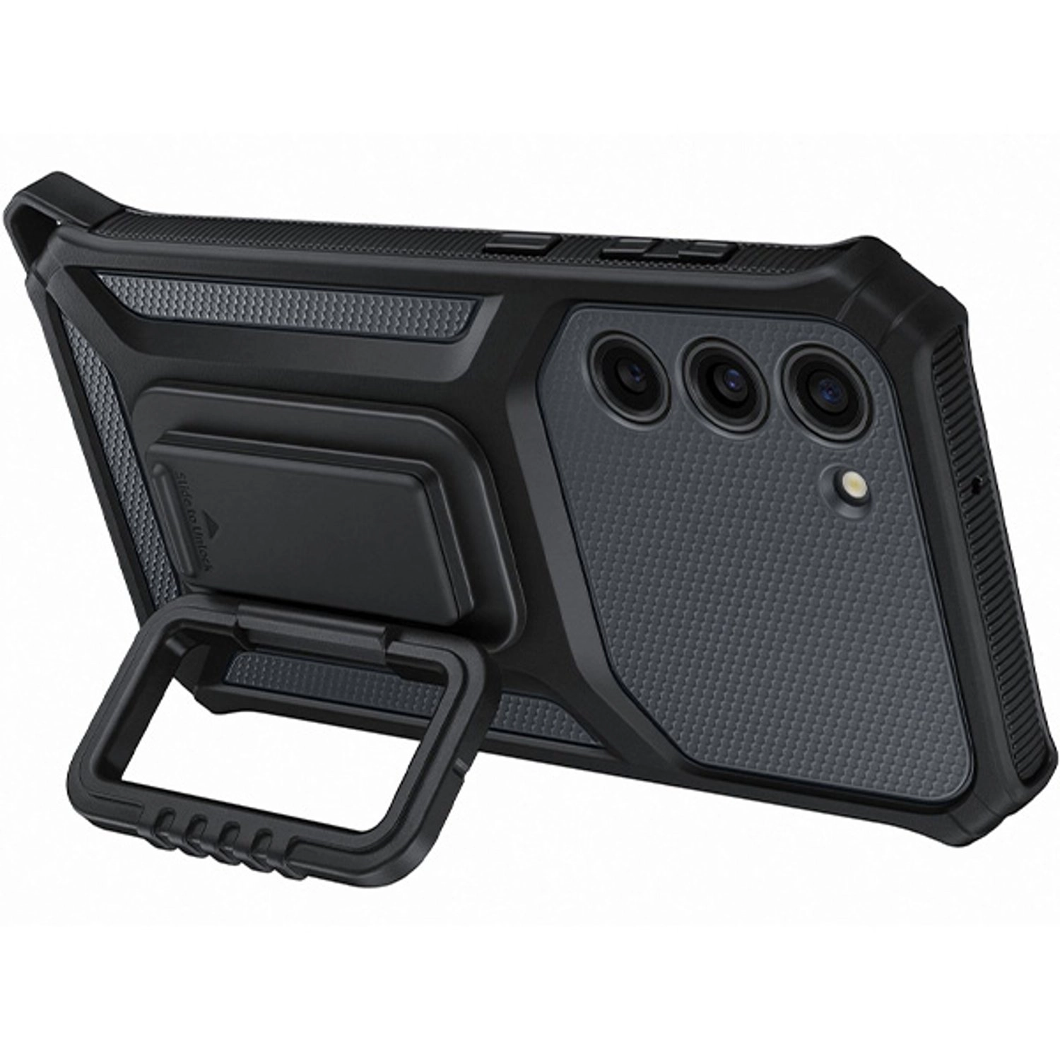 Rugged Gadget Back Case for Galaxy S23+