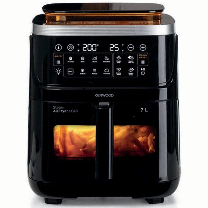 Kenwood Electronics HFS92.000BK - 7L