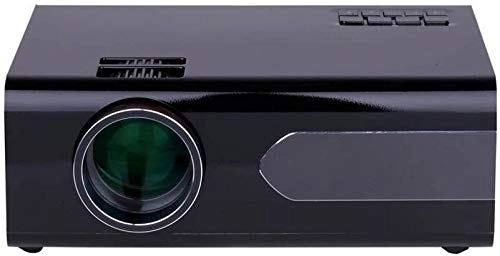 LCD Projector 800 Lumens 800x480P
