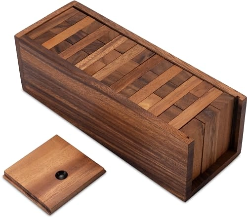 Oscillating Tower - 6 years+