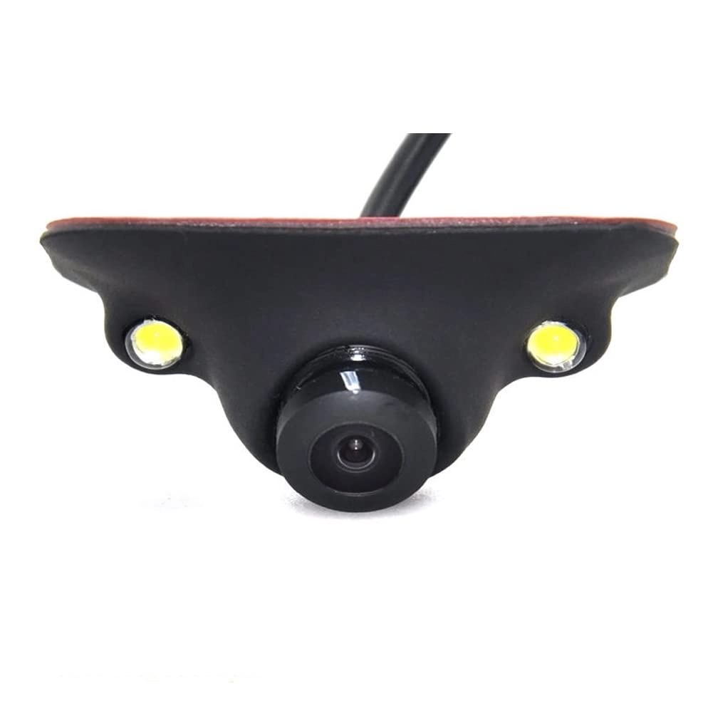 Auto Wayfeng WF 360 Degree Car Front Camera - Night Vision