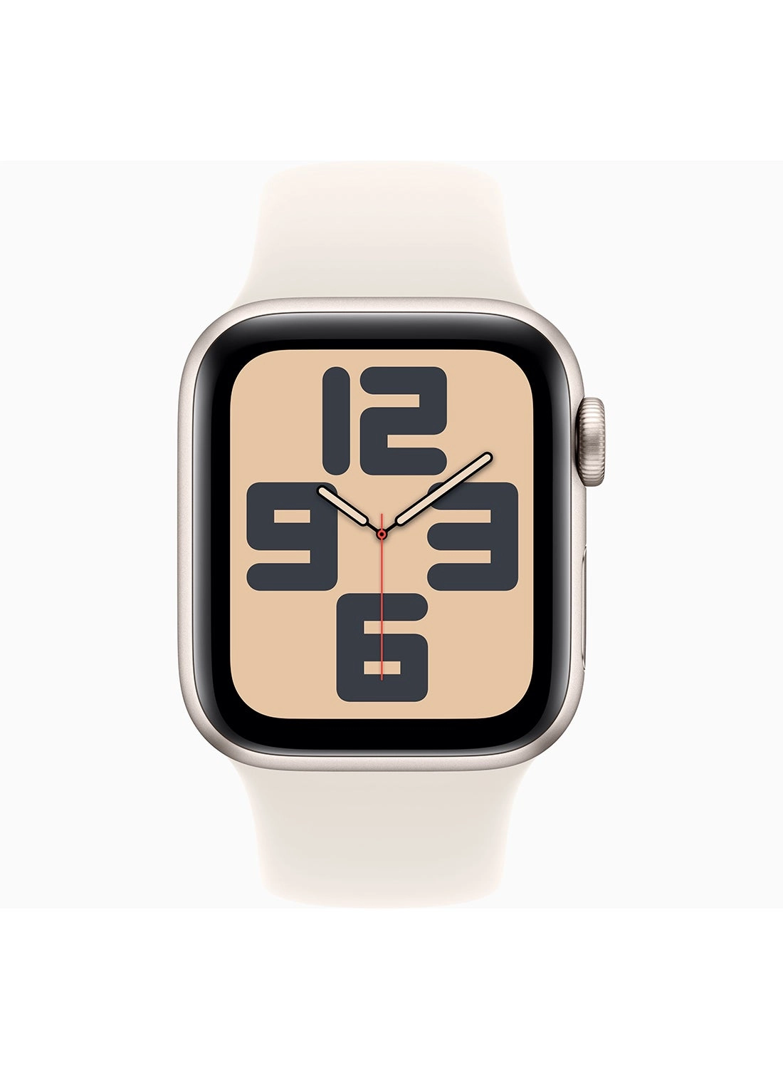 Watch SE 40mm Aluminium Cellular GPS