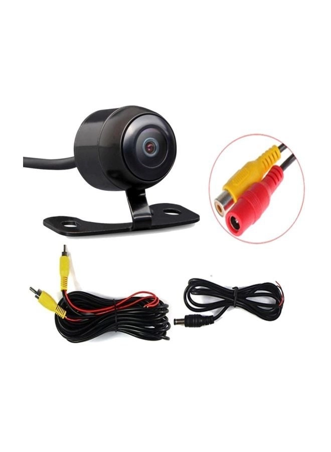 Rear View Camera