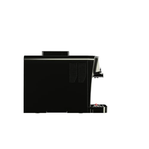 Bevanda Prima - Touchscreen Built-in Grinder