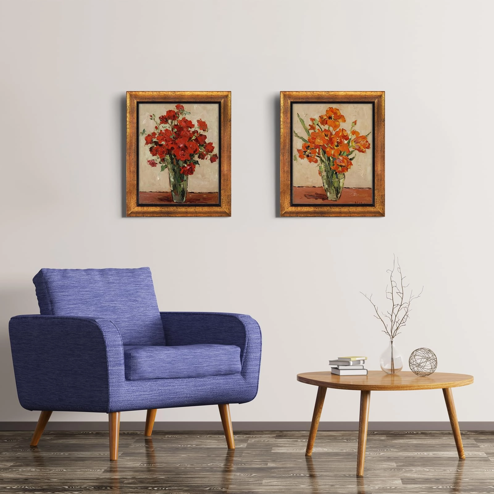 Picture Frames - 8 x 10 inch Bundle