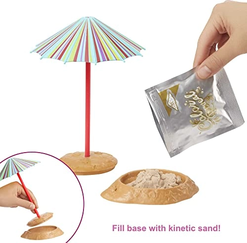 Color Reveal - Strawberry Scented 25 Surprises Ages 3+