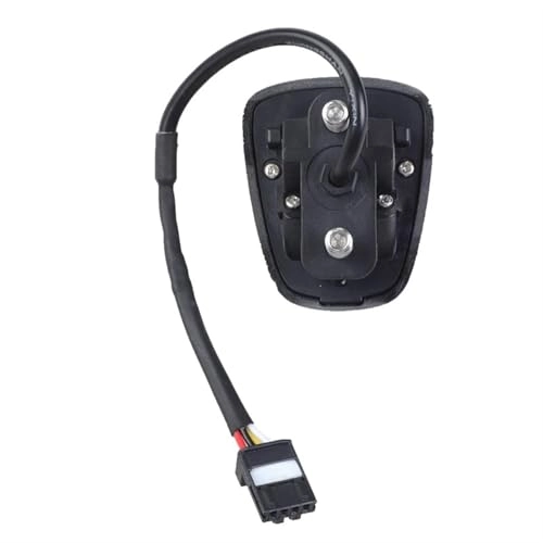 Rear View Camera - Night vision