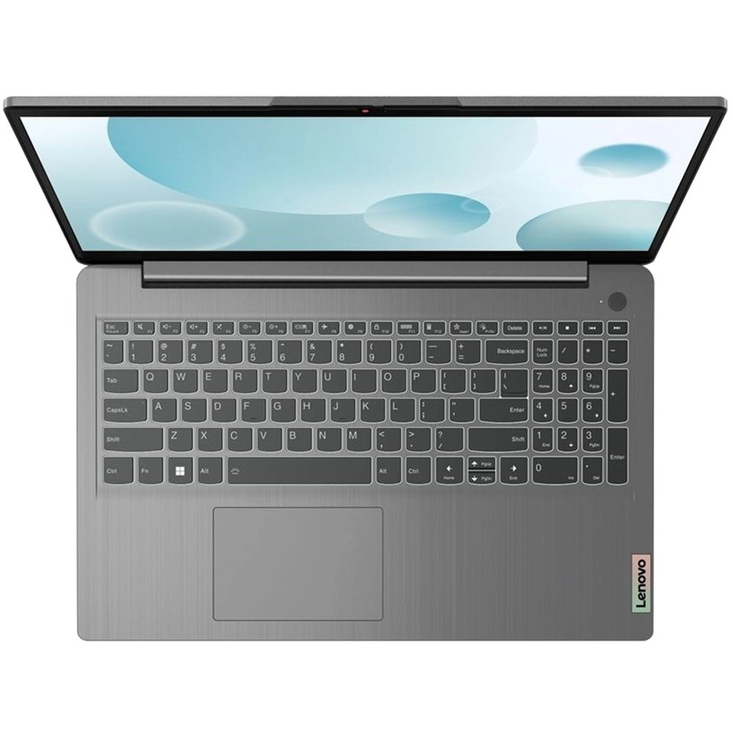 IdeaPad 3 15IAU7 - 15.6'' Core i7-1255U 16GB DDR5 512GB SSD