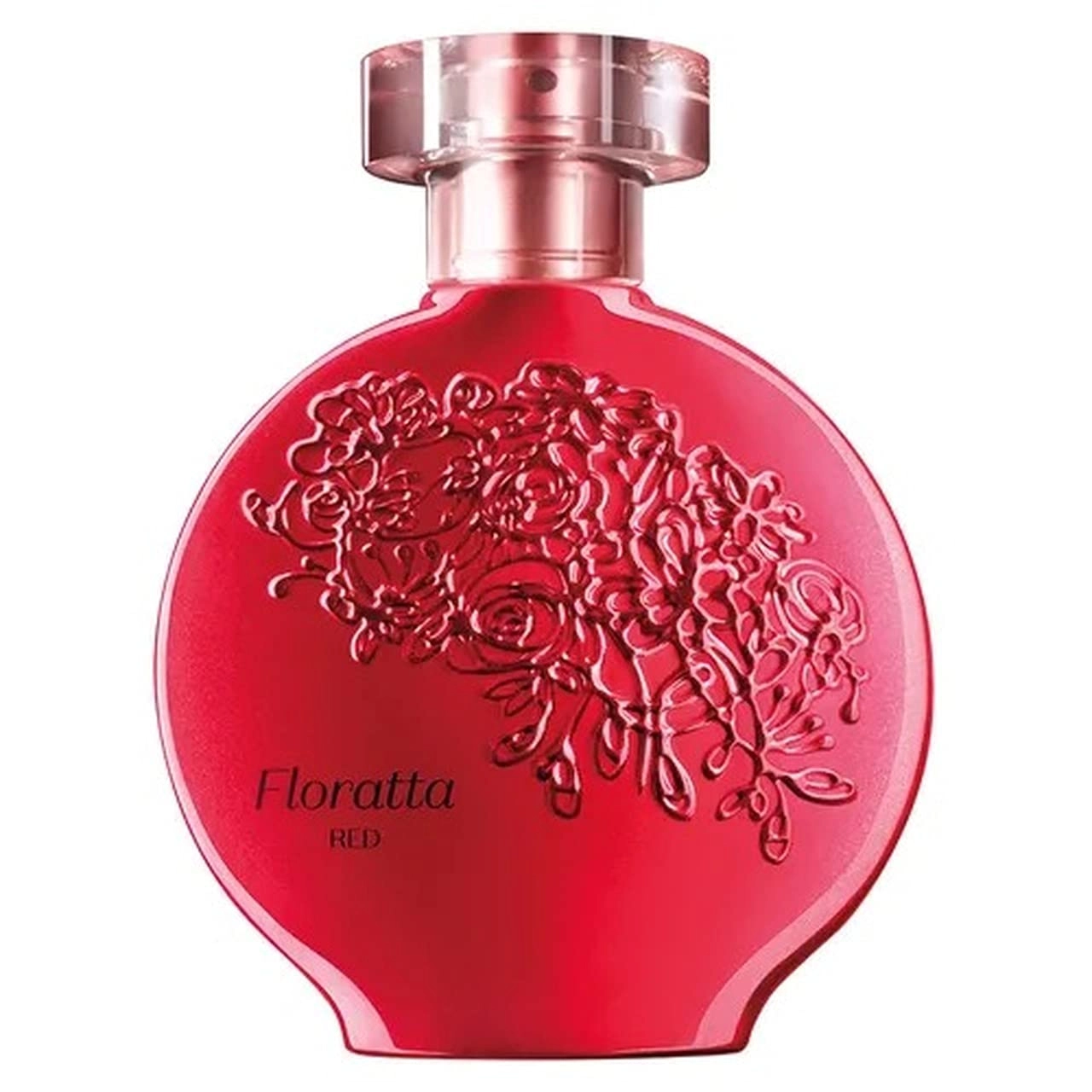O Boticario Floratta Red - Eau de Toilette 75ml