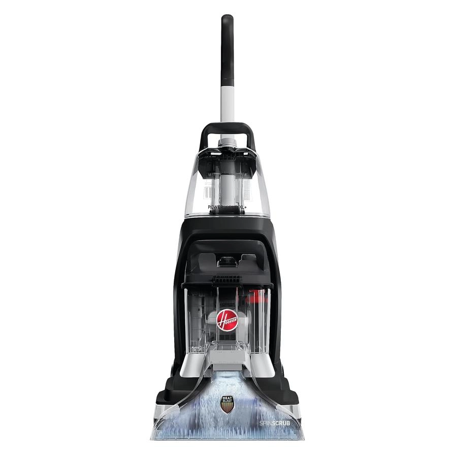 PowerScrub XL - Upright Shampooer 1200 watts