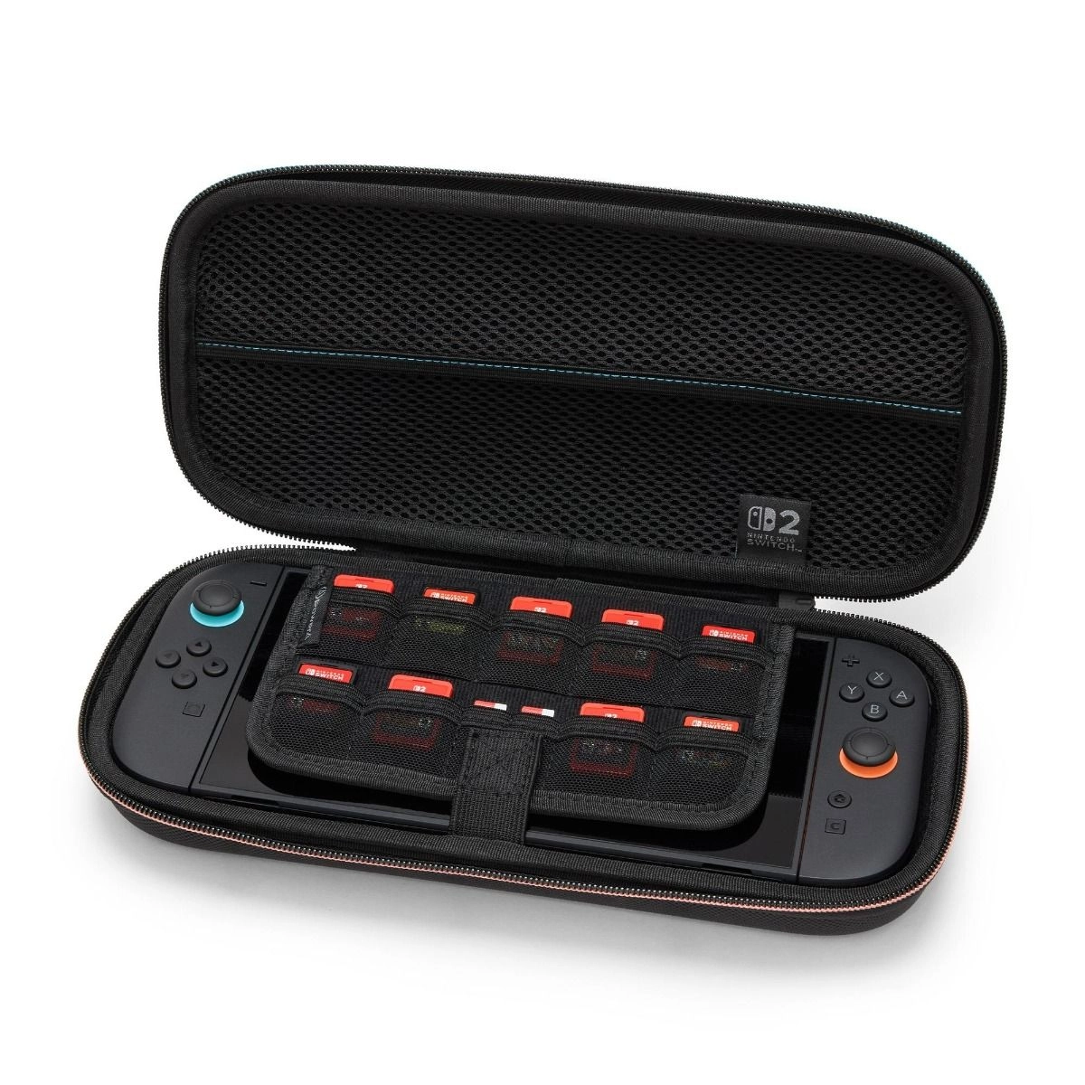 Nintendo Switch Slim Case - Switch