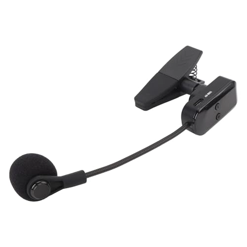 HUSHUIcxm36y9vdu Wireless Microphone