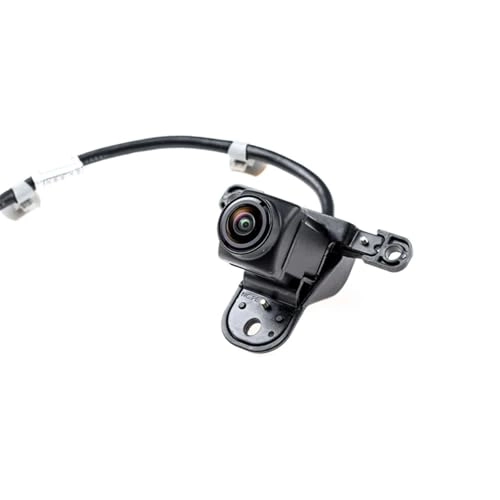 Car Camera - Night vision