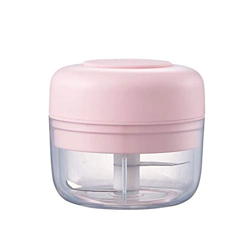 Mini Electric Food Chopper - 100ML/250ML electric
