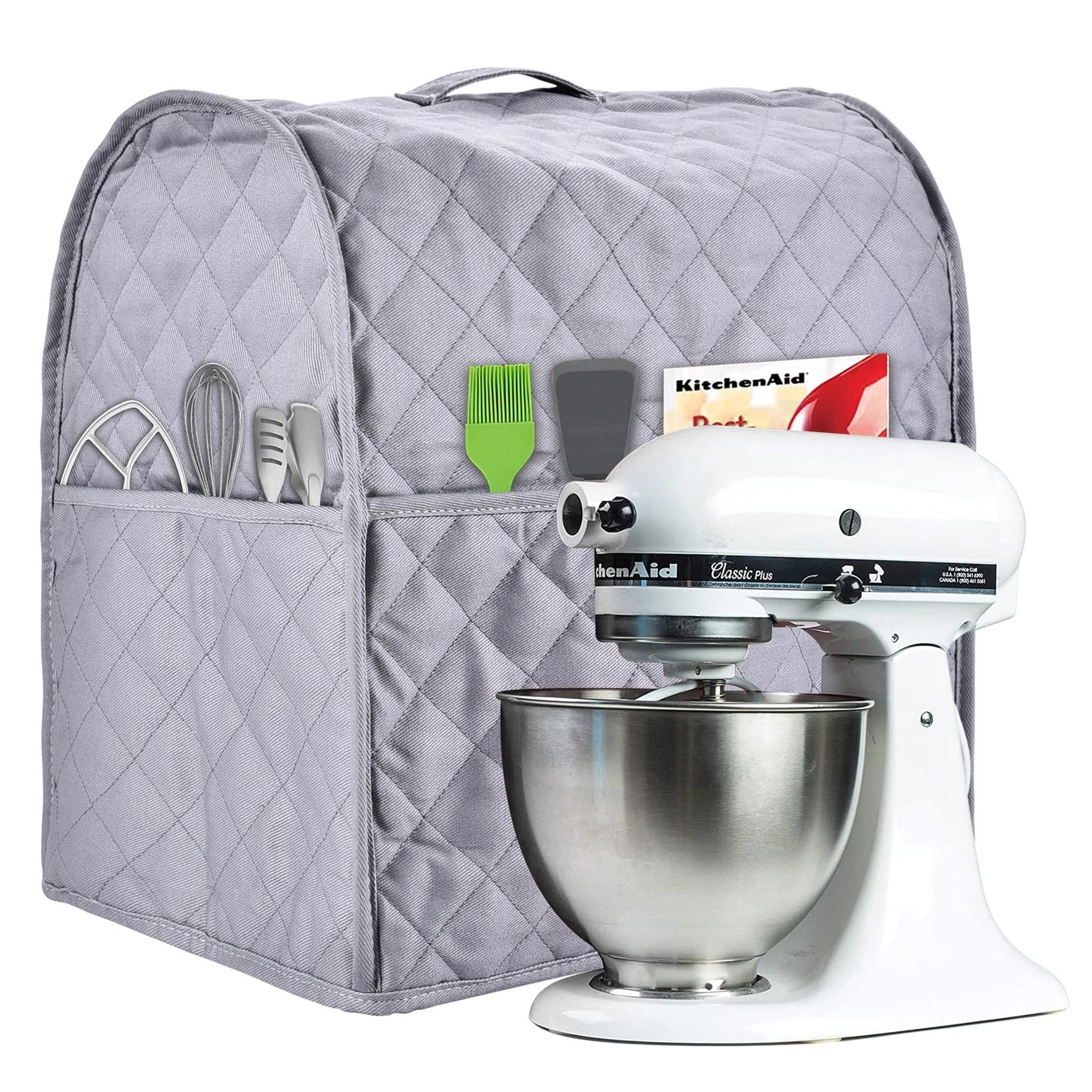 Stand Mixer Cover - 5 Liters