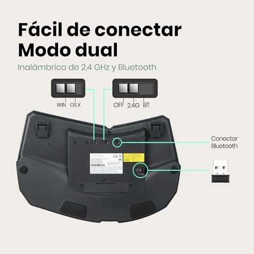 PERIBOARD-613B - ES Wireless