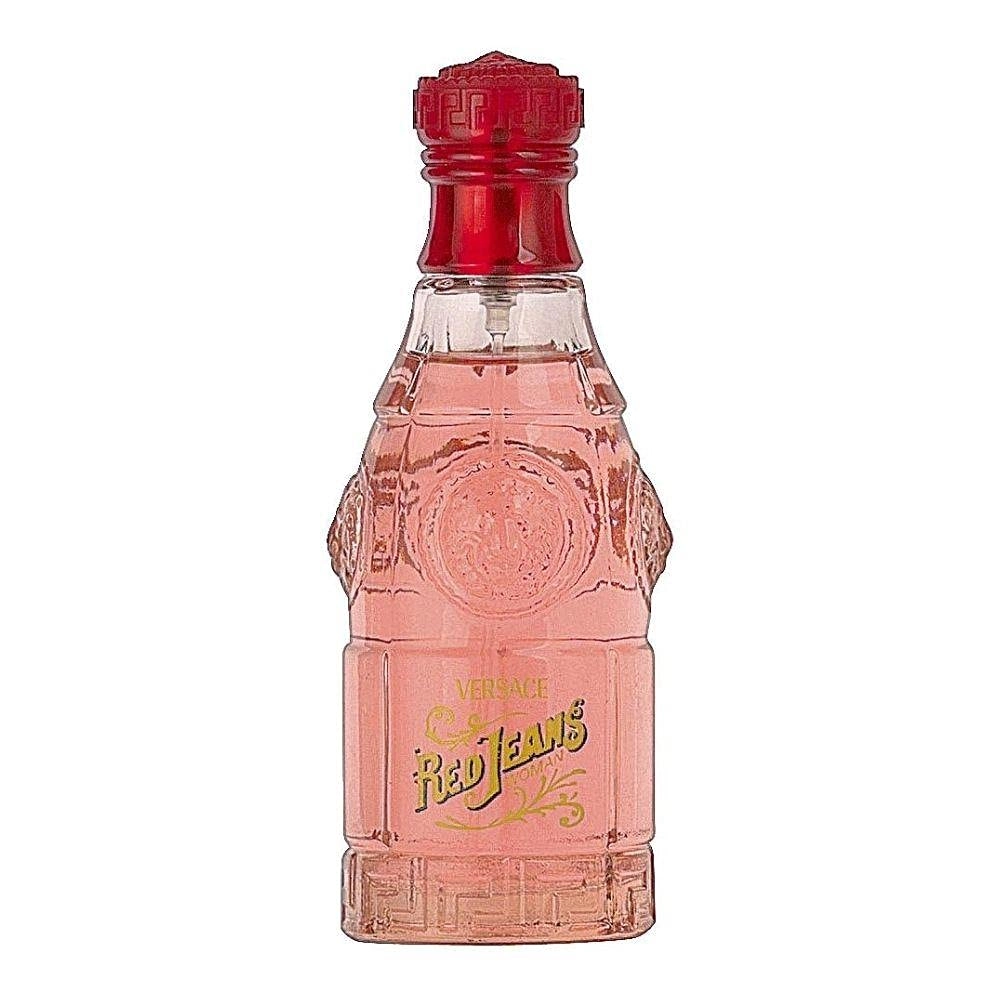 Red Jeans - Eau de Toilette 75 ml